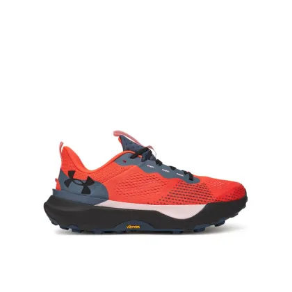 Zdjęcie Under Armour Buty do biegania UA U Infinite Pro Trail 3027202 Pomarańczowy