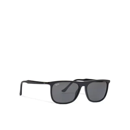 Zdjęcie Ray-Ban Okulary przeciwsłoneczne 0RB2216 901/B1 Czarny