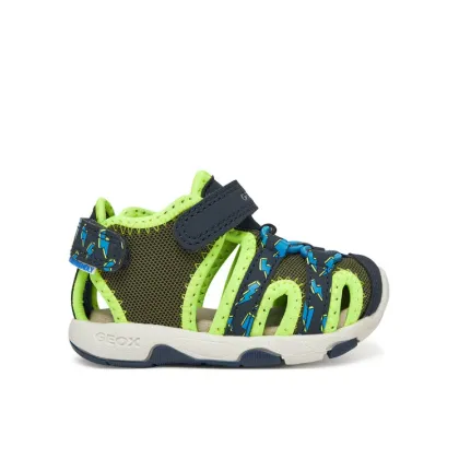 Zdjęcie Geox Sandały B Sandal Multy B450FB 014CE CE3F4 M Khaki