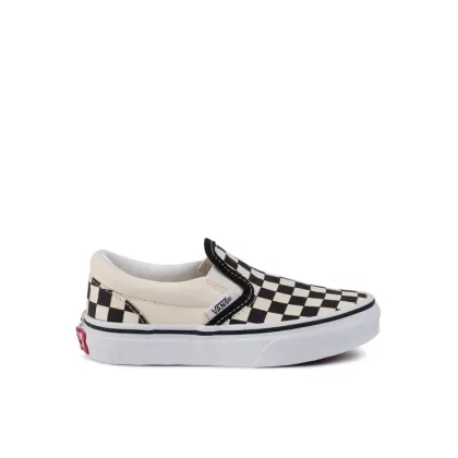 Zdjęcie Vans Tenisówki Classic Slip-On VN000ZBUEO11 Biały