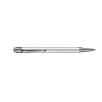 Picture Classic silver pen plated with ruthenium from Germany - Waldmann