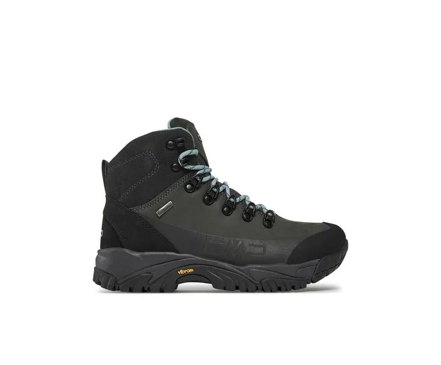 obrazek 1 CMP Trekkingi Dhenieb Trekking Shoe Wp 30Q4716 Czarny