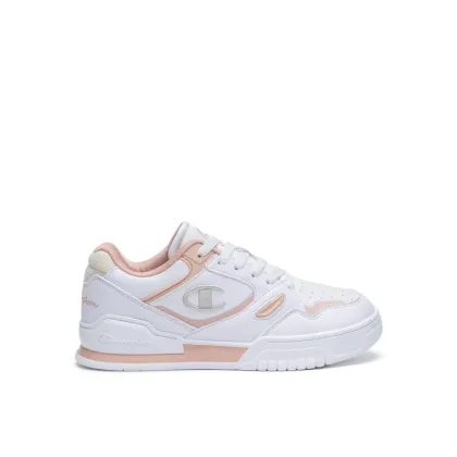 Zdjęcie Champion Sneakersy 3 POINT LOW TECH S11699-WW014 Biały
