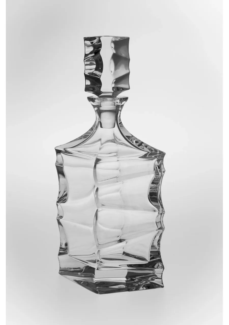 obrazek 2 Karafka Sail jako stylowy prezent dla konesera whisky