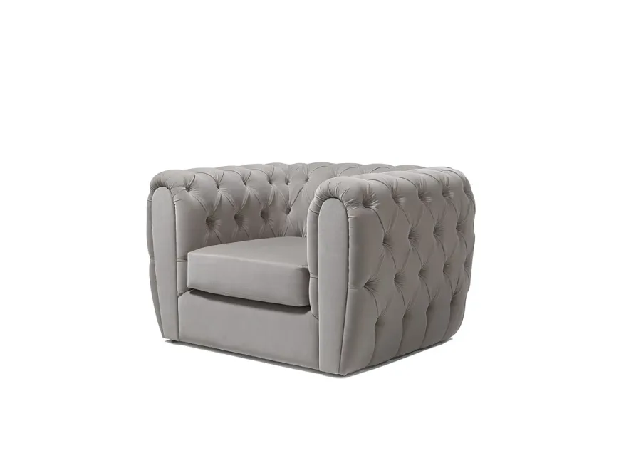 obrazek 1 Elegancka jednoosobowa sofa NIMES - Collecion Alexandra