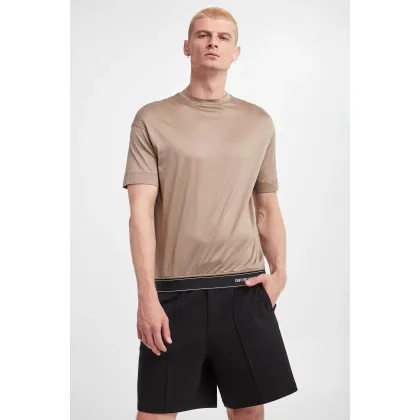 Zdjęcie T-shirt męski EMPORIO ARMANI Emporio Armani