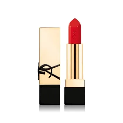 Zdjęcie Yves Saint Laurent Rouge Pur Couture Refillable Szminka 3.8 g Nr. R1 - Le Rouge