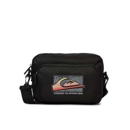 Zdjęcie Quiksilver Saszetka QUIC-M-004-07 Czarny