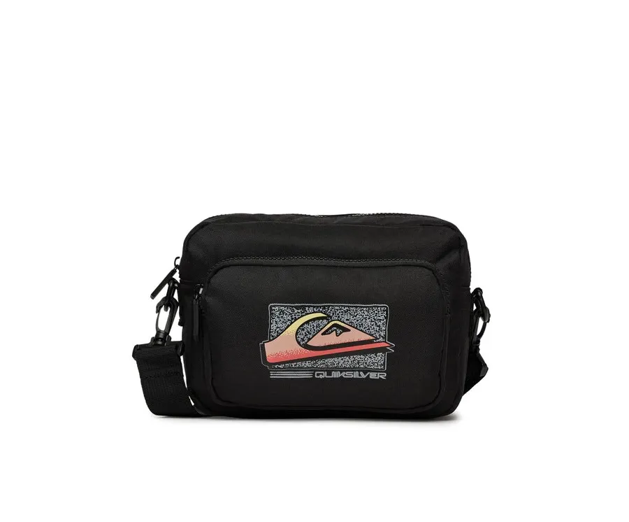 obrazek 1 Quiksilver Saszetka QUIC-M-004-07 Czarny