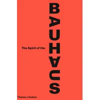Zdjęcie Książka Duch Bauhausu - Thames & Hudson