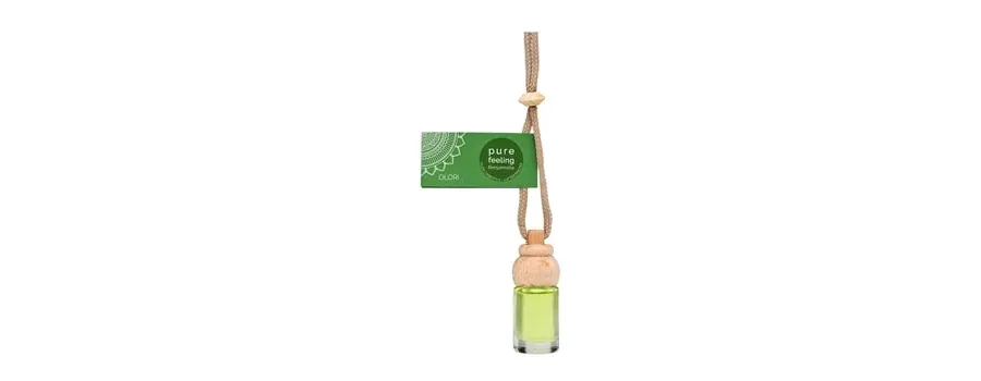 obrazek 1 OLORI Reed Pure Feeling - Bergamote Olejek zapachowy 8 ml