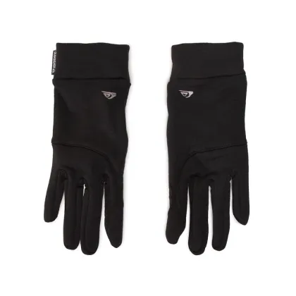 Zdjęcie Quiksilver Rękawiczki Damskie EQYHN03101 Czarny