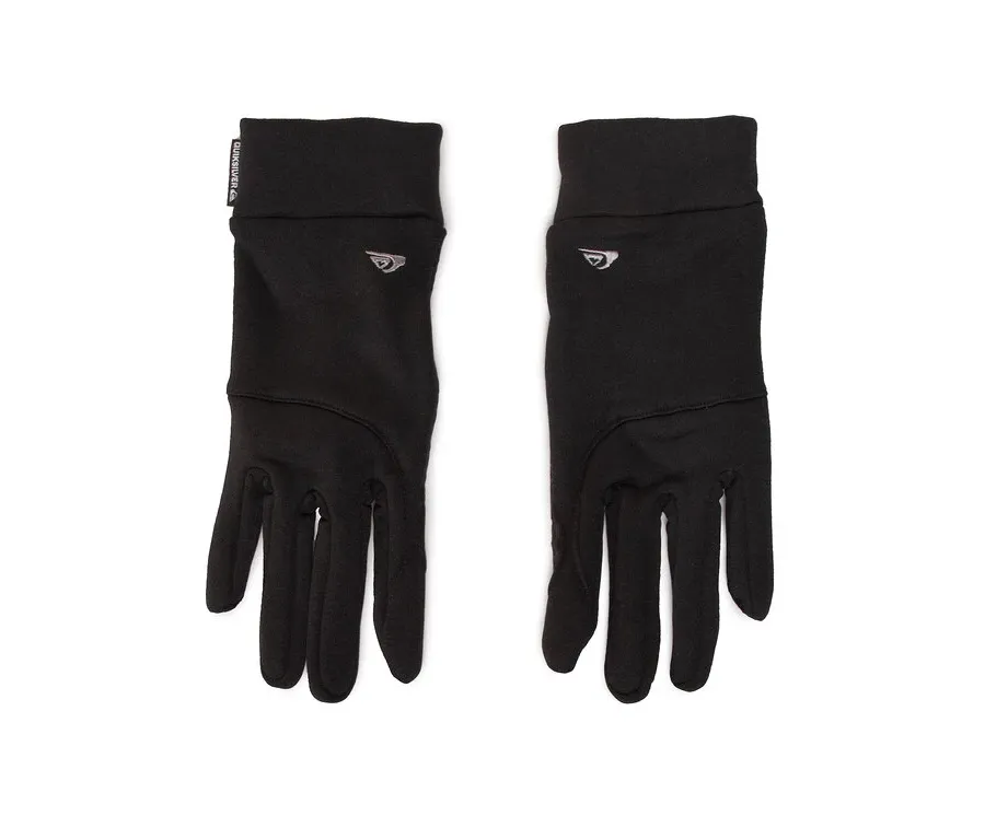 obrazek 1 Quiksilver Rękawiczki Damskie EQYHN03101 Czarny