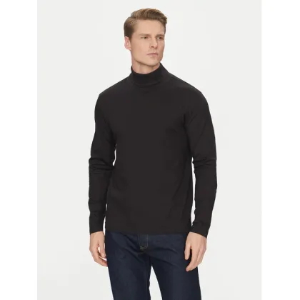 Zdjęcie Calvin Klein Golf K10K111858 Czarny Regular Fit