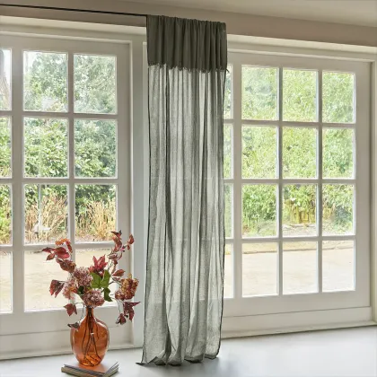 Zdjęcie Zasłona Dovinel