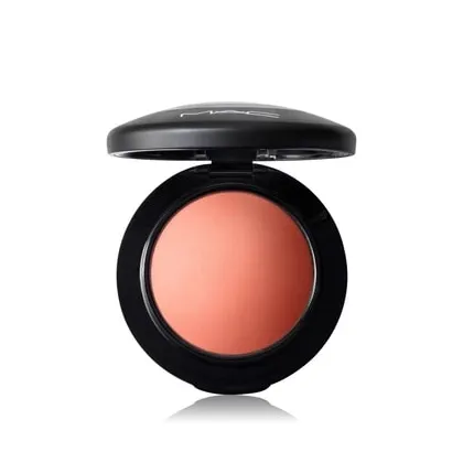 Zdjęcie MAC Mineralize Matte Blush Róż 3.5 g LIKE ME, LOVE ME