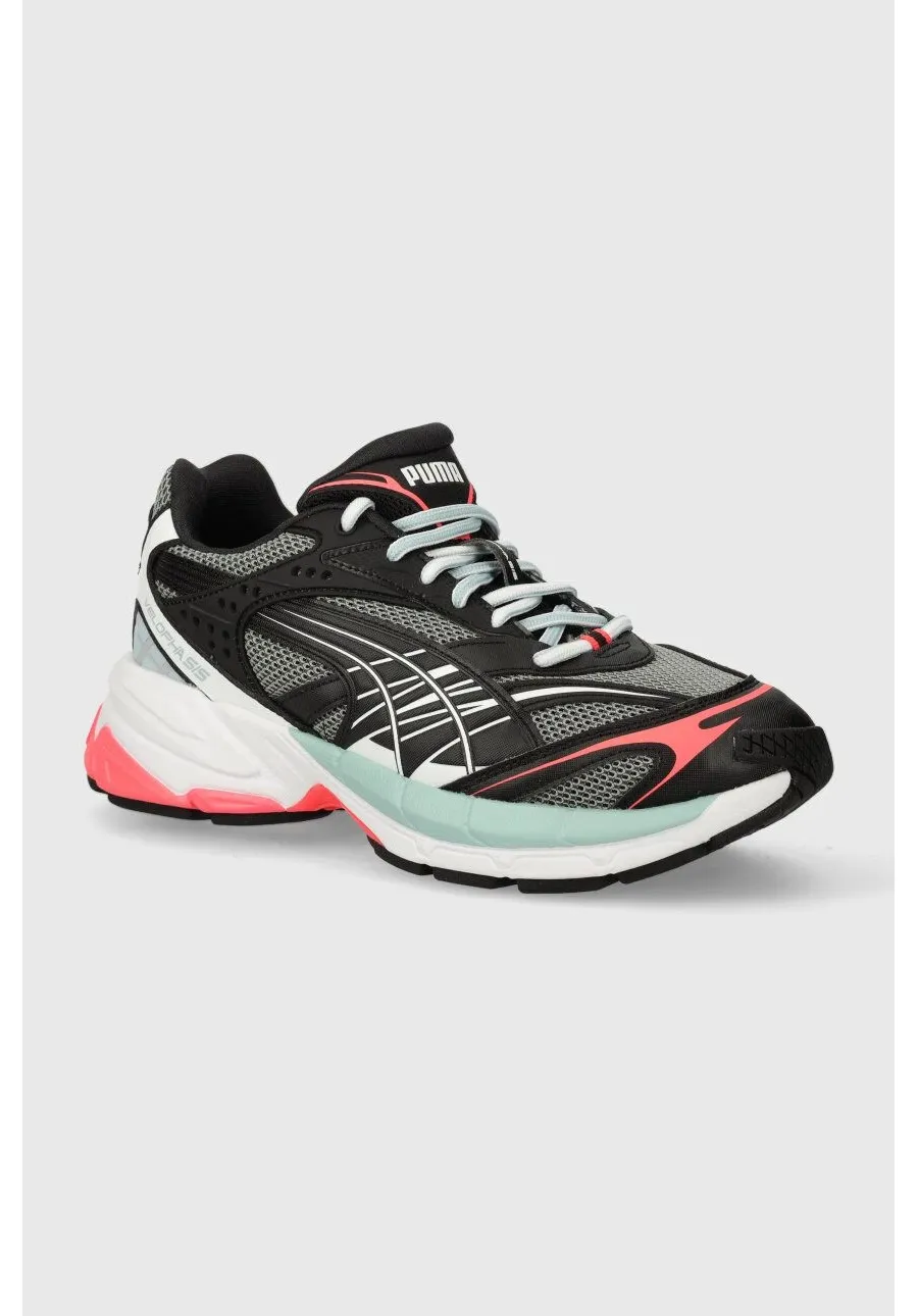 obrazek 1 Puma sneakersy Velophasis Bliss kolor czarny 396435