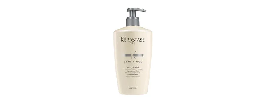 obrazek 1 Kérastase Densifique Bain Densité Szampon do włosów 500 ml
