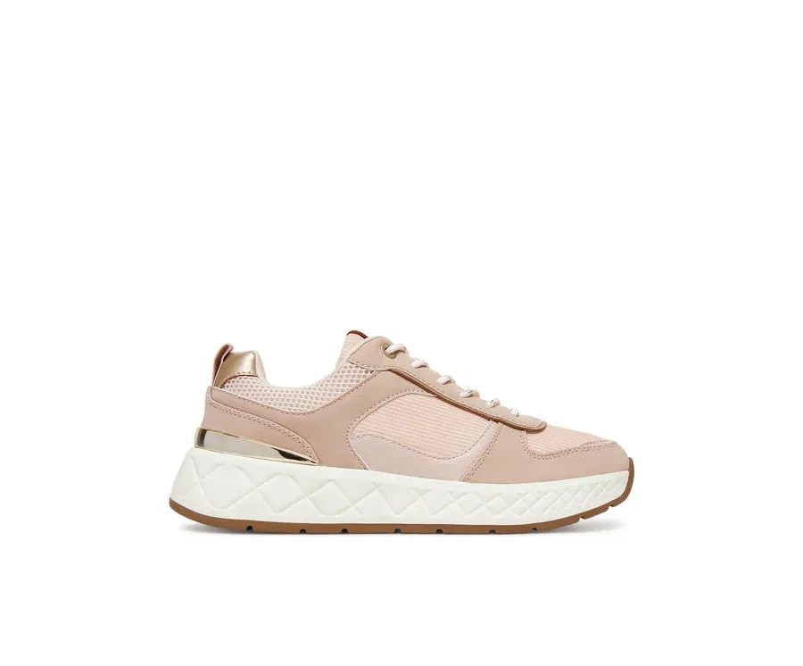 obrazek 1 MEXX Sneakersy V12-799 Różowy