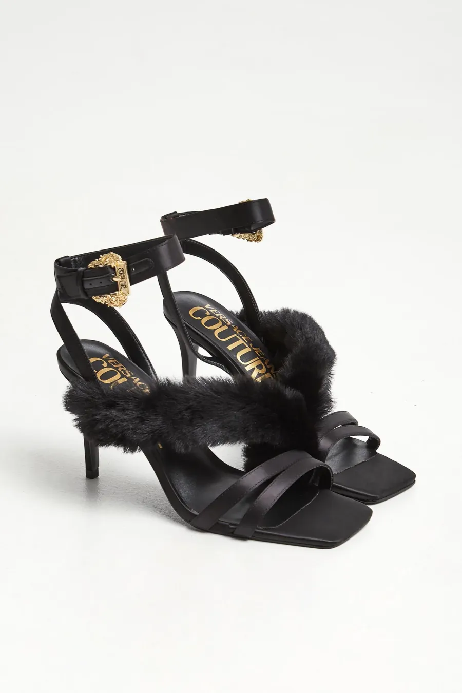 obrazek 1 Szpilki VERSACE JEANS COUTURE Versace Jeans Couture