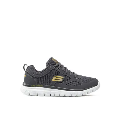 Zdjęcie Skechers Sneakersy Agoura 52635/CHAR Szary