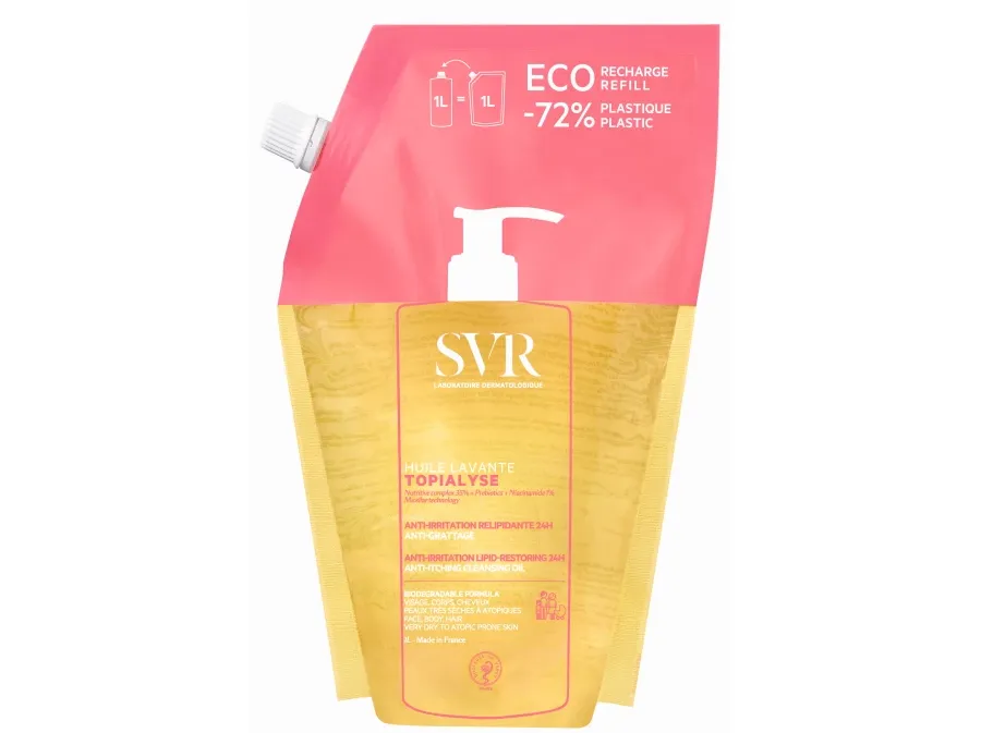 obrazek 1 SVR Topialyse Huile Lavante Refill 1000 ml
