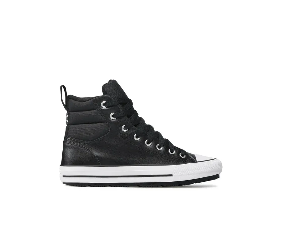 obrazek 1 Converse Trampki Chuck Taylor All Star Berkshire Hi 171448C Czarny
