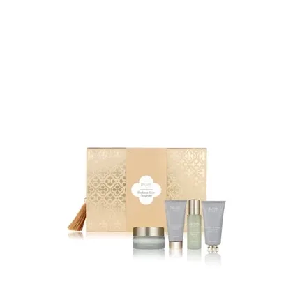 Zdjęcie INIKA Organic Radiant Skin Traveller Zestaw do pielęgnacji twarzy 1 szt.