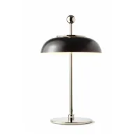 Picture A chic lamp designed by Italian designers Lumis