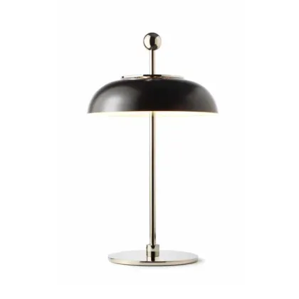 Zdjęcie Szykowna lampa zaprojektowana przez włoskich designerów Lumis
