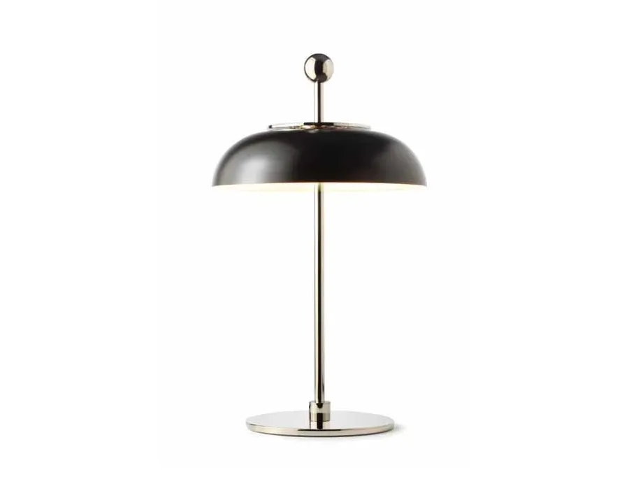 obrazek 1 Szykowna lampa zaprojektowana przez włoskich designerów Lumis