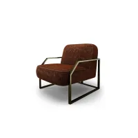 Picture Classic Italian prestigious large armchair for the living room or office - Bianchini