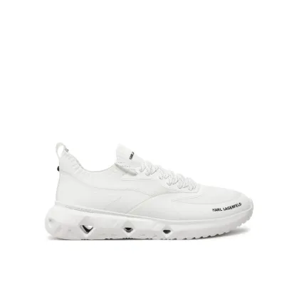 Zdjęcie KARL LAGERFELD Sneakersy KL54616 Biały
