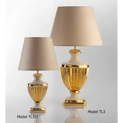 Picture Exclusive lamp for the office