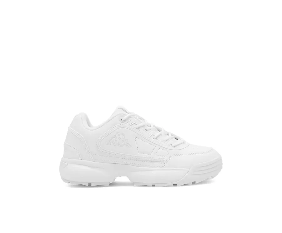 obrazek 1 Kappa Sneakersy SS24-3CK06 Biały