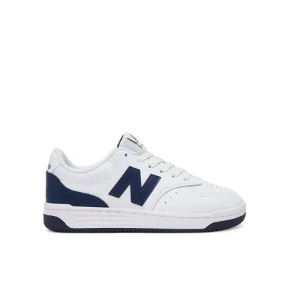 Zdjęcie New Balance Sneakersy GSB80WB Biały