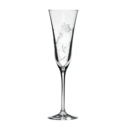 Zdjęcie Luksusowy kielich do szampana kolekcja Liane