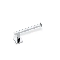 Picture A unique modern toilet paper holder for the bathroom - Stilhaus