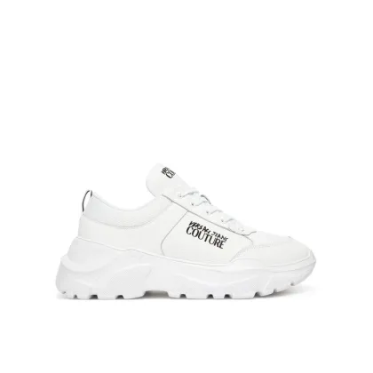 Zdjęcie Versace Jeans Couture Sneakersy 78YA3SC1 Biały