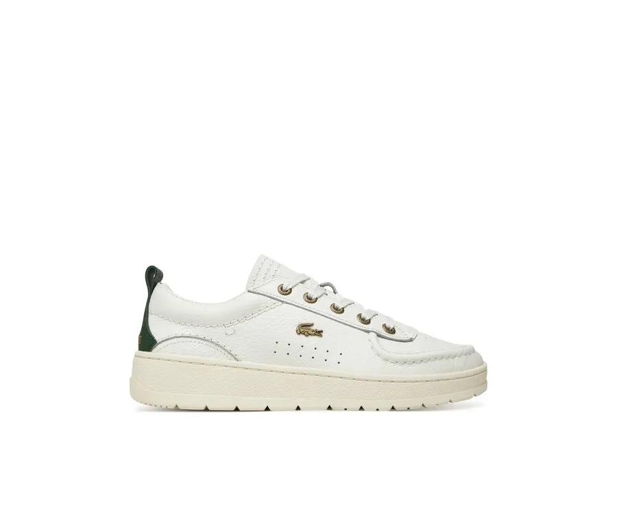 obrazek 1 Lacoste Sneakersy Umpire 7-49CMA0002 Biały