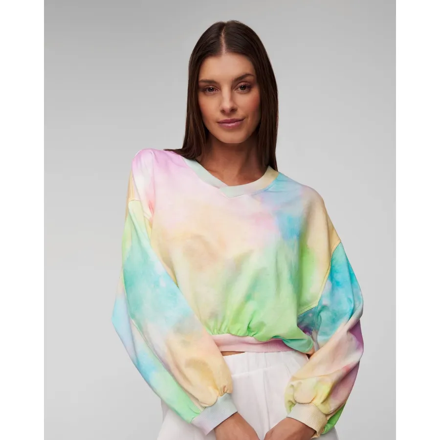 obrazek 1 Bluza Tie Dye Damska Deha