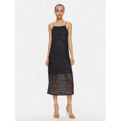 Zdjęcie Vero Moda Sukienka letnia Maya 10304461 Granatowy Regular Fit