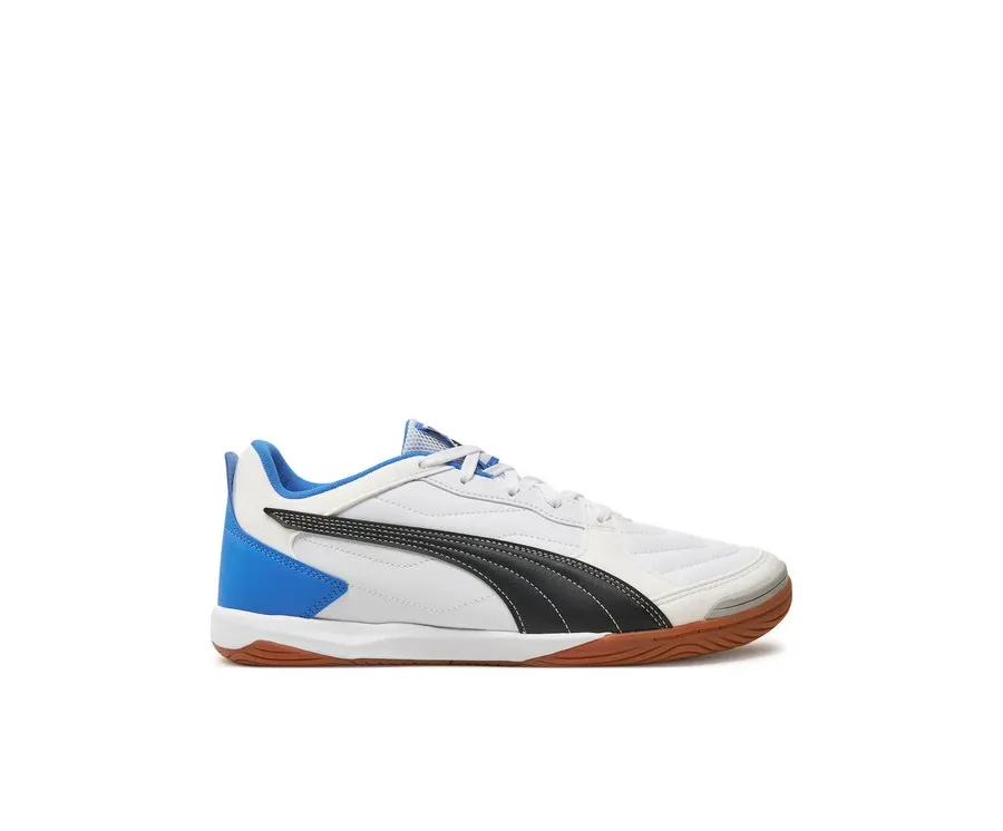 obrazek 1 Puma Buty do piłki nożnej Pressing IV 107419 Biały