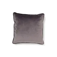 Picture A pillow inspired by art made with henna