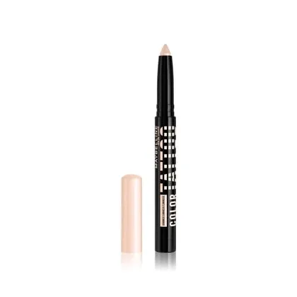 Zdjęcie Maybelline Color Tattoo 24 h Eye Stix Cień do powiek 1.4 g Nr. 10 - I Am Shining