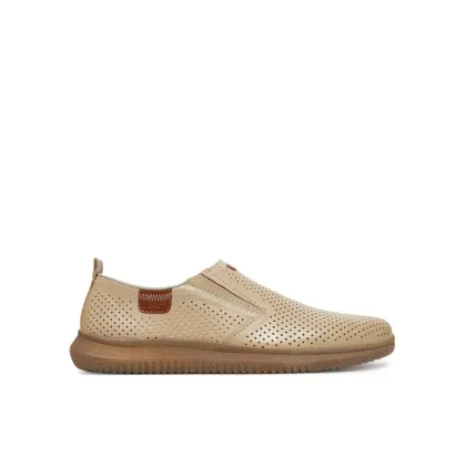 Zdjęcie Rieker Półbuty 10452-60 Beżowy