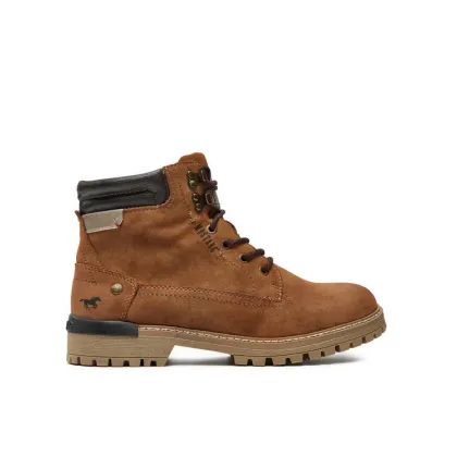 Zdjęcie Mustang Trapery 4142-602 Brązowy