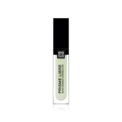 Zdjęcie GIVENCHY Prisme Libre Skin-Caring Corrector Korektor 11 ml Green