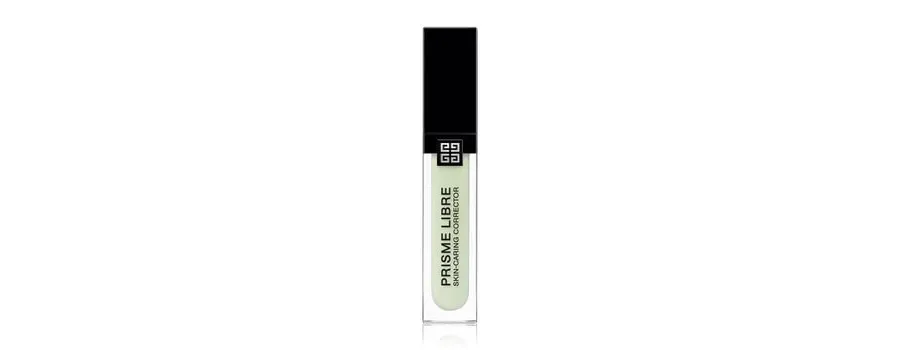 obrazek 1 GIVENCHY Prisme Libre Skin-Caring Corrector Korektor 11 ml Green