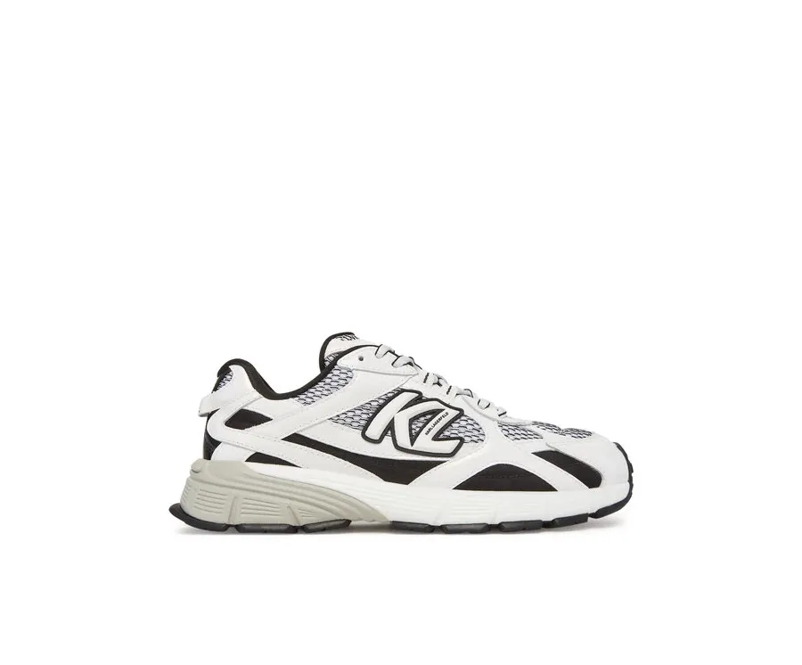 obrazek 1 KARL LAGERFELD Sneakersy Orion KL65525 Czarny